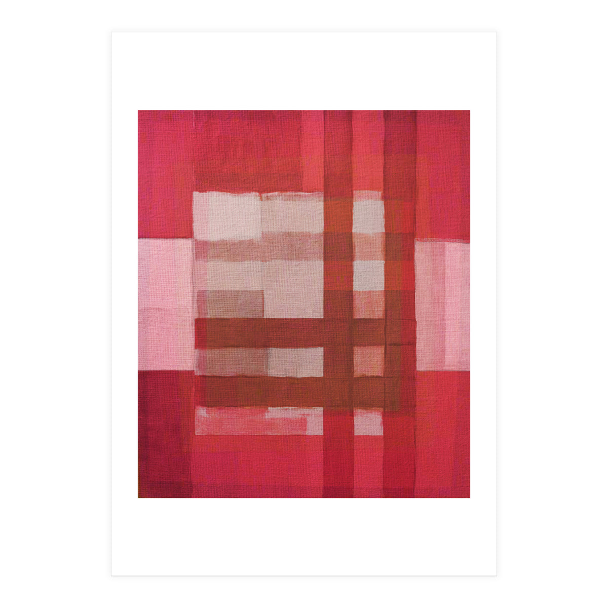 Urban Intersections 6 (Print Only)