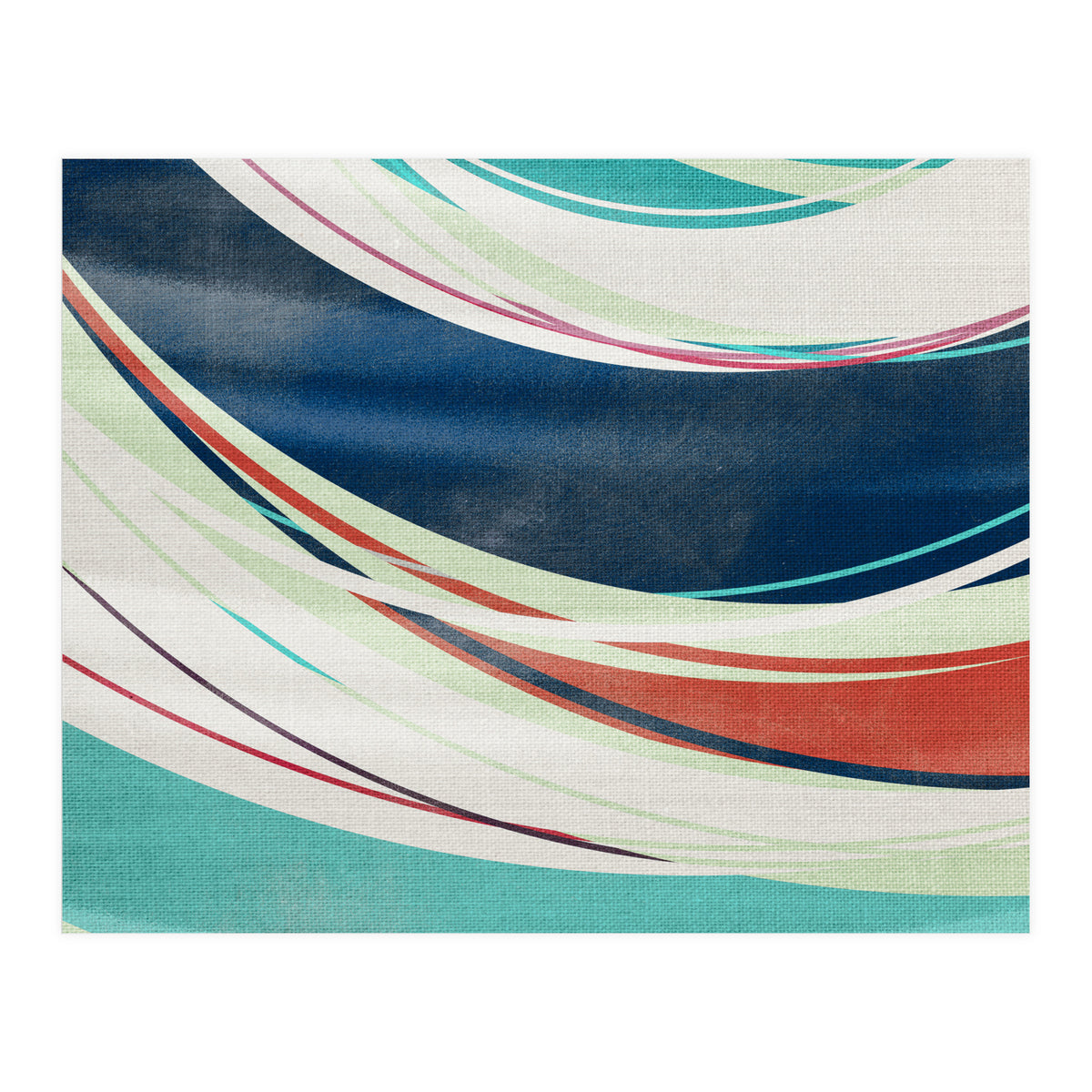 Ondulação (2) (Print Only)