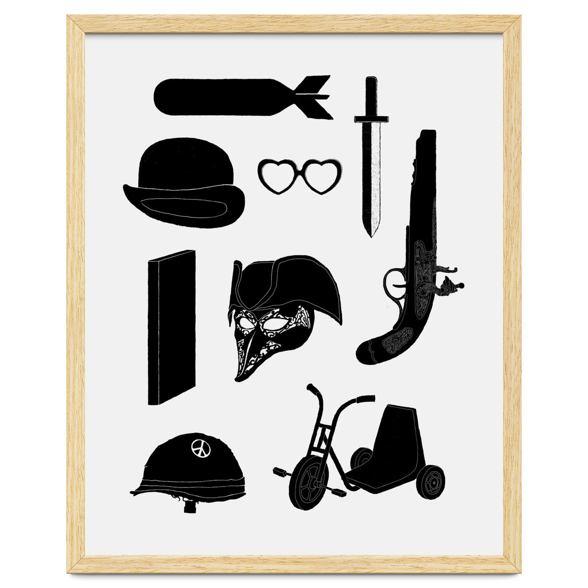 2011 A Kubrick Odyssey