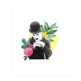 Chaplin (Print Only) thumbnail
