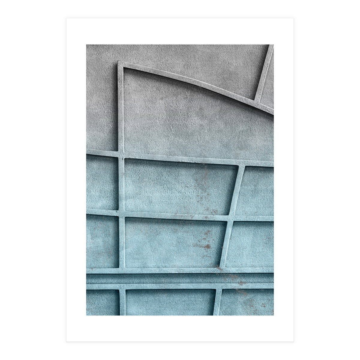 Porto #1 (Print Only)