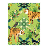 Jungle Love (Print Only) thumbnail