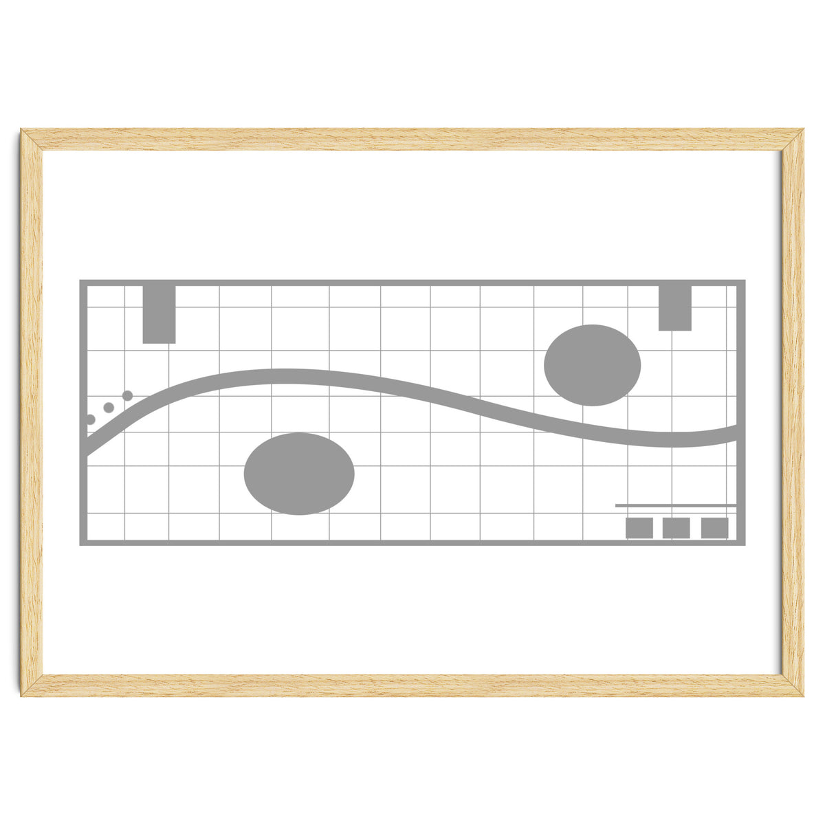 Abstrato Geométrico 39.4