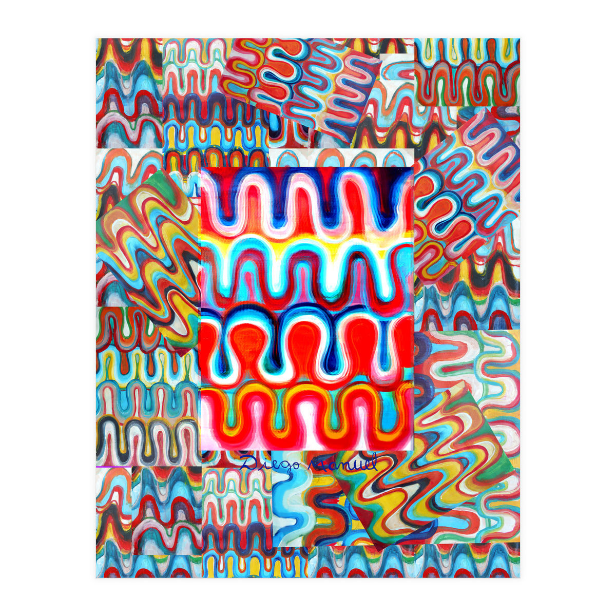 Formas 2021 3 (Print Only)