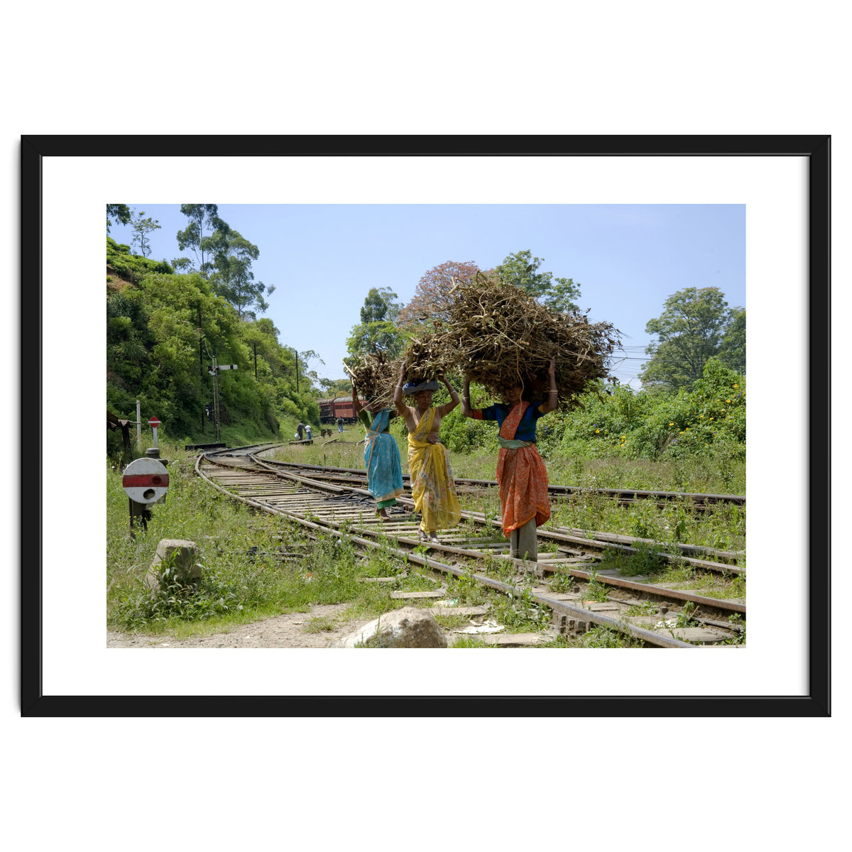 Nuwara Eliya, Sri Lanka