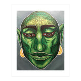 Ogre (Print Only) thumbnail