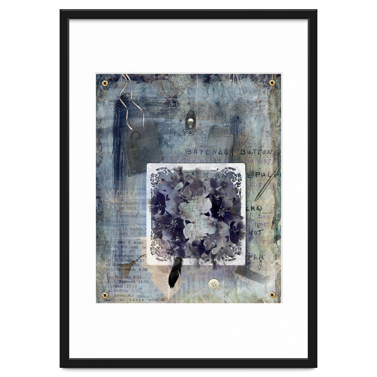 Yesterday's Daydream