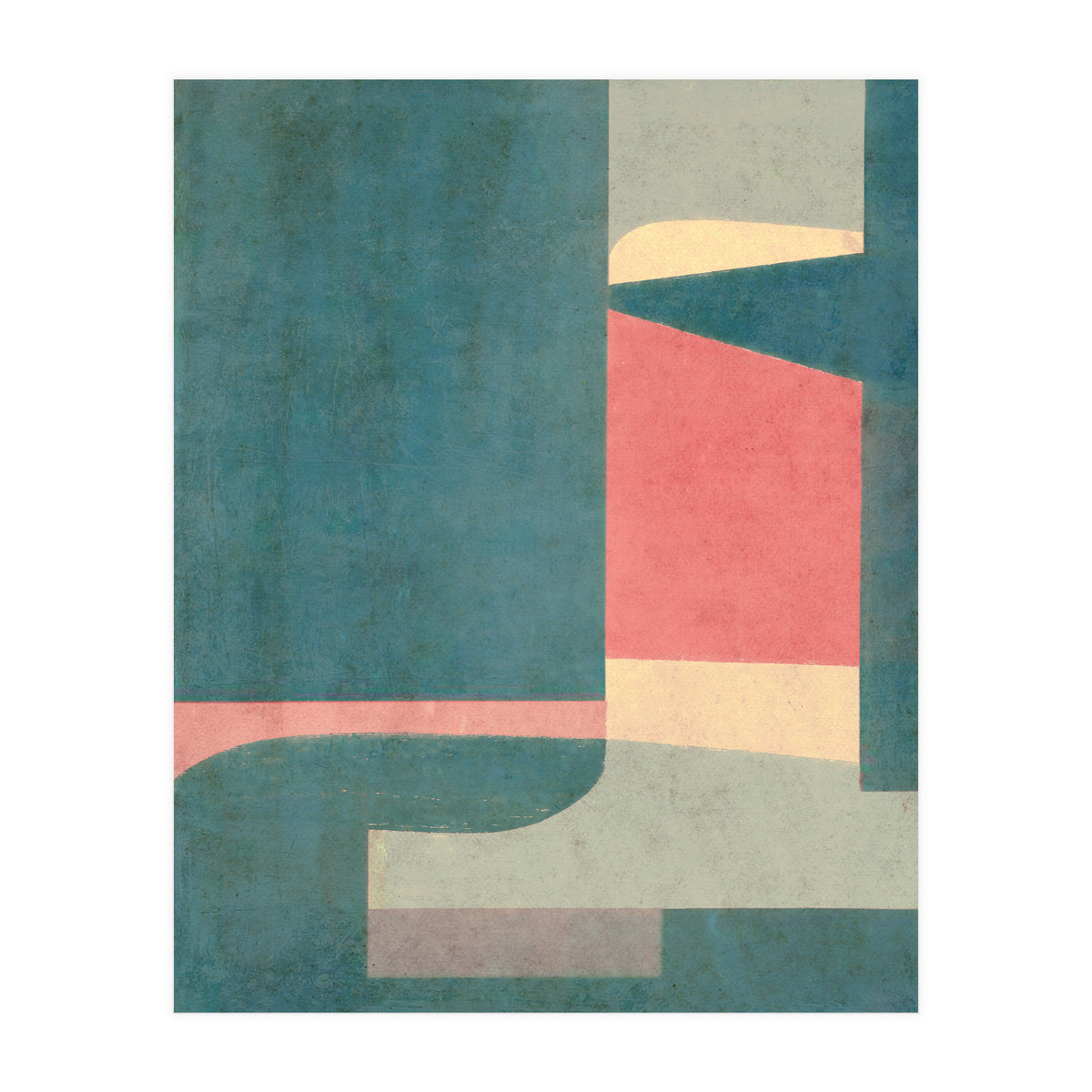 Penstock (Print Only)