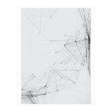 Abstract Lines Geometric (Print Only) thumbnail
