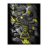 Aztec Gold (Print Only) thumbnail