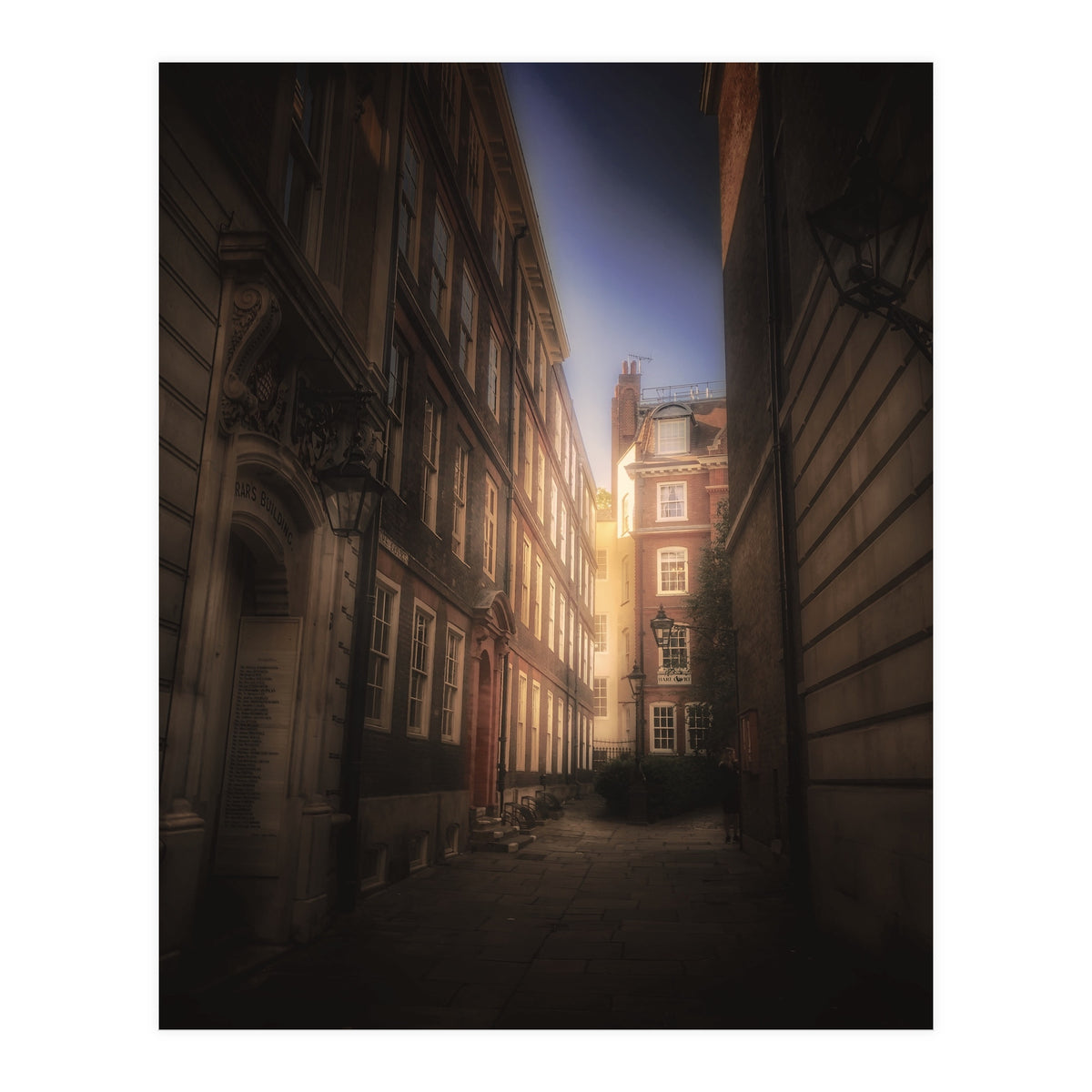 Temple Inn Img 3122 (Print Only)