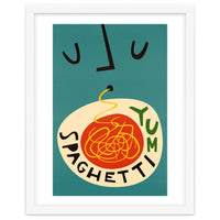 Yum Spaghetti
