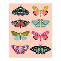 Lepidoptery No. 1 (Print Only)