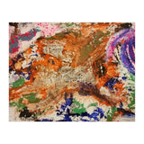 Abstraction - 6 (Print Only) thumbnail