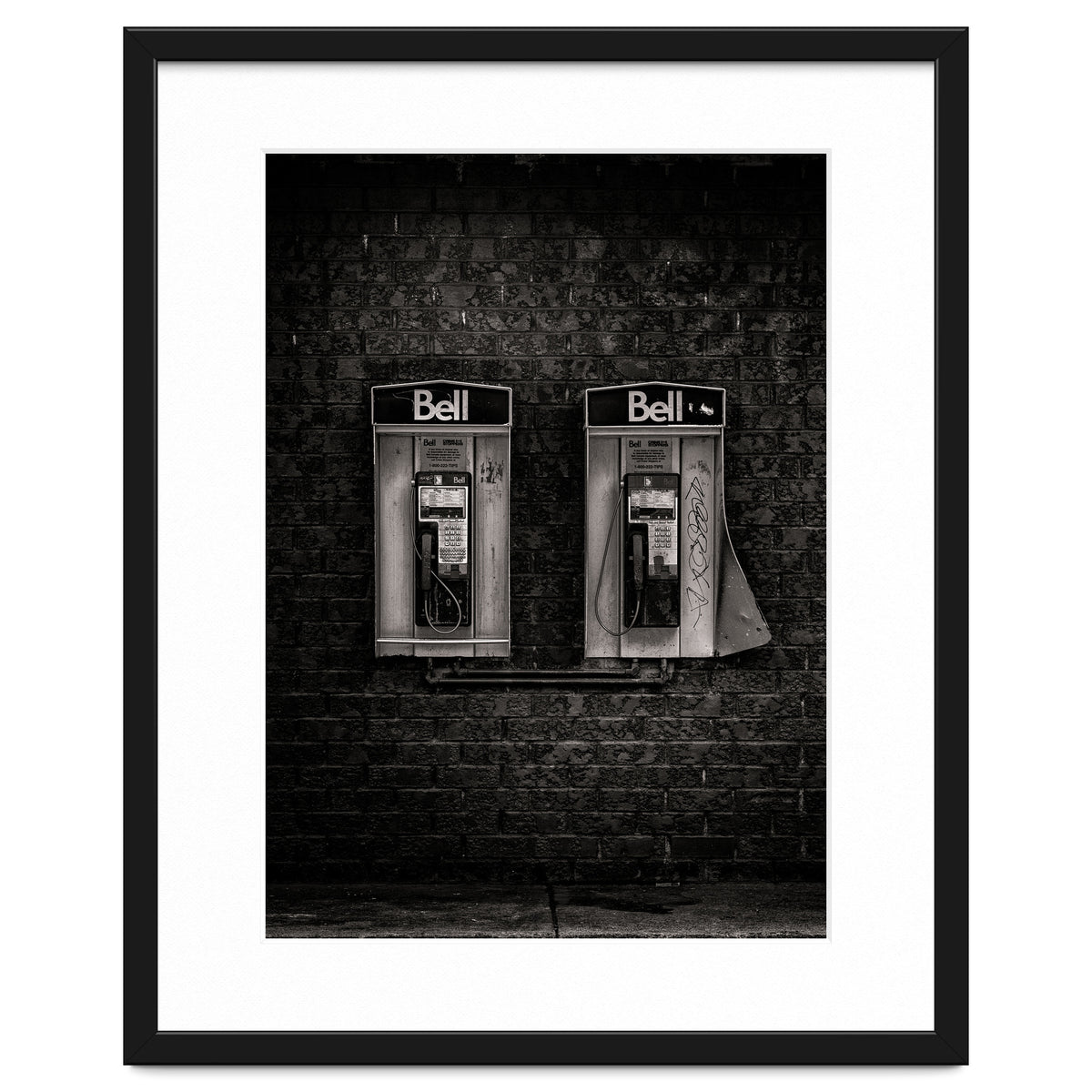 Phone Booth No 19