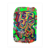 Graffiti 2021 New 50 Copia (Print Only) thumbnail