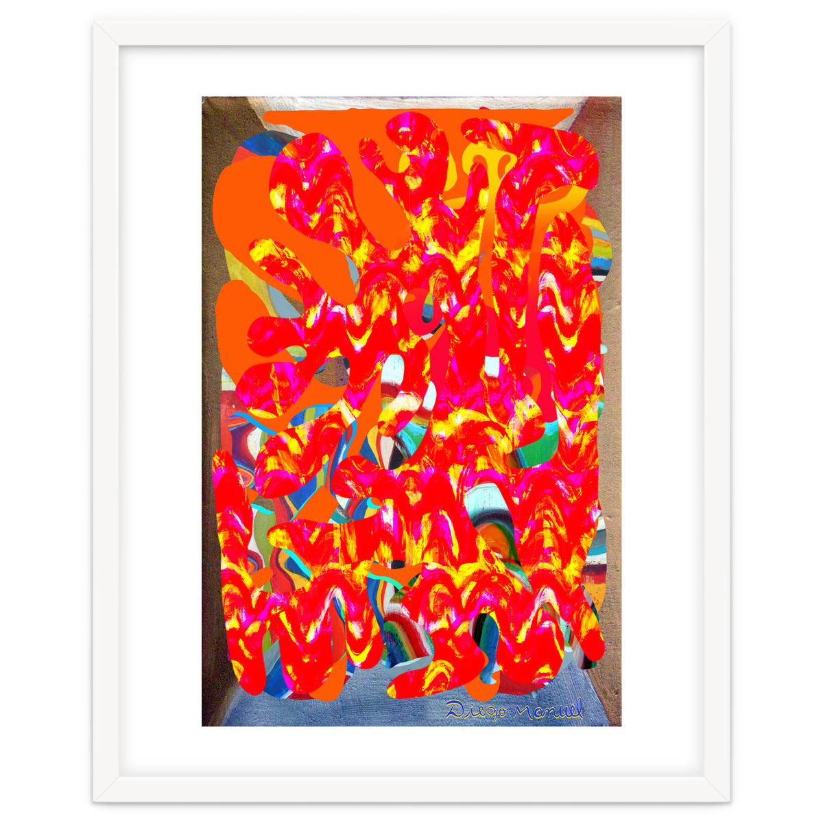 Pop Abstract 2023 Nuevo 5