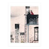 Snow Queen #1 (Print Only) thumbnail
