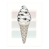 Eyes Cream (Print Only) thumbnail