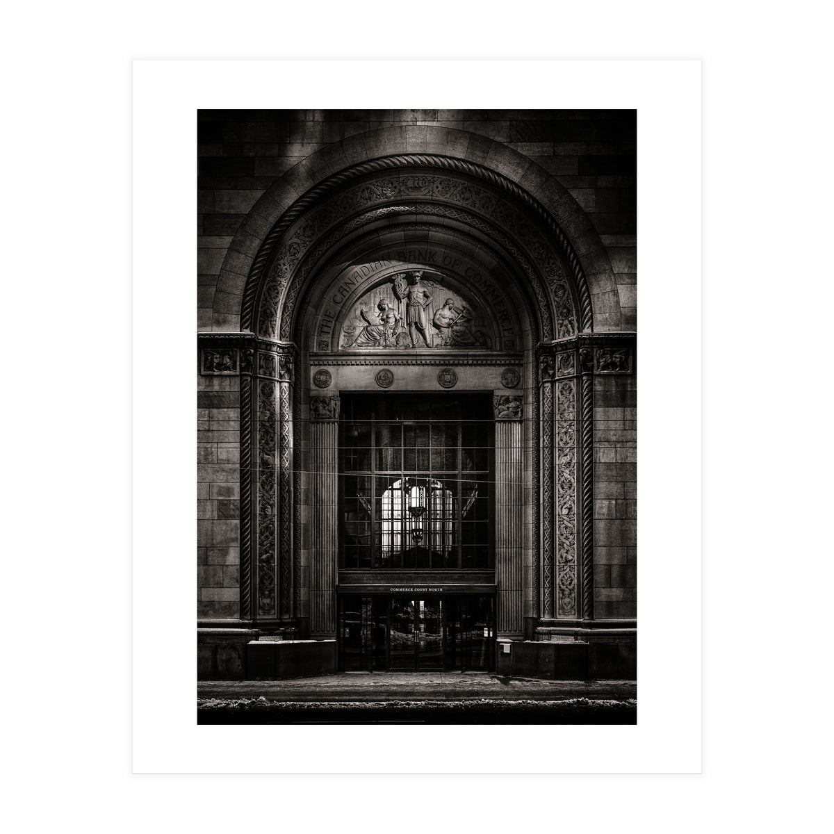 No 25 King St W 2 (Print Only)