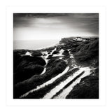 coastal path (Print Only) thumbnail