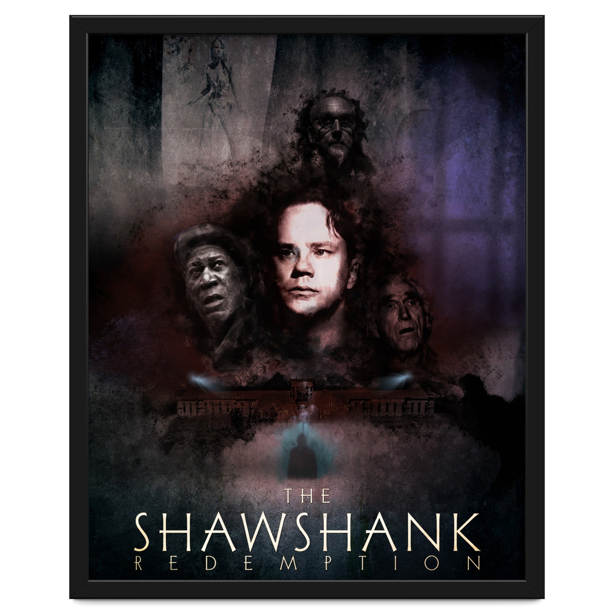 The Shawshank Redemption