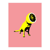 Lemon (Print Only) thumbnail