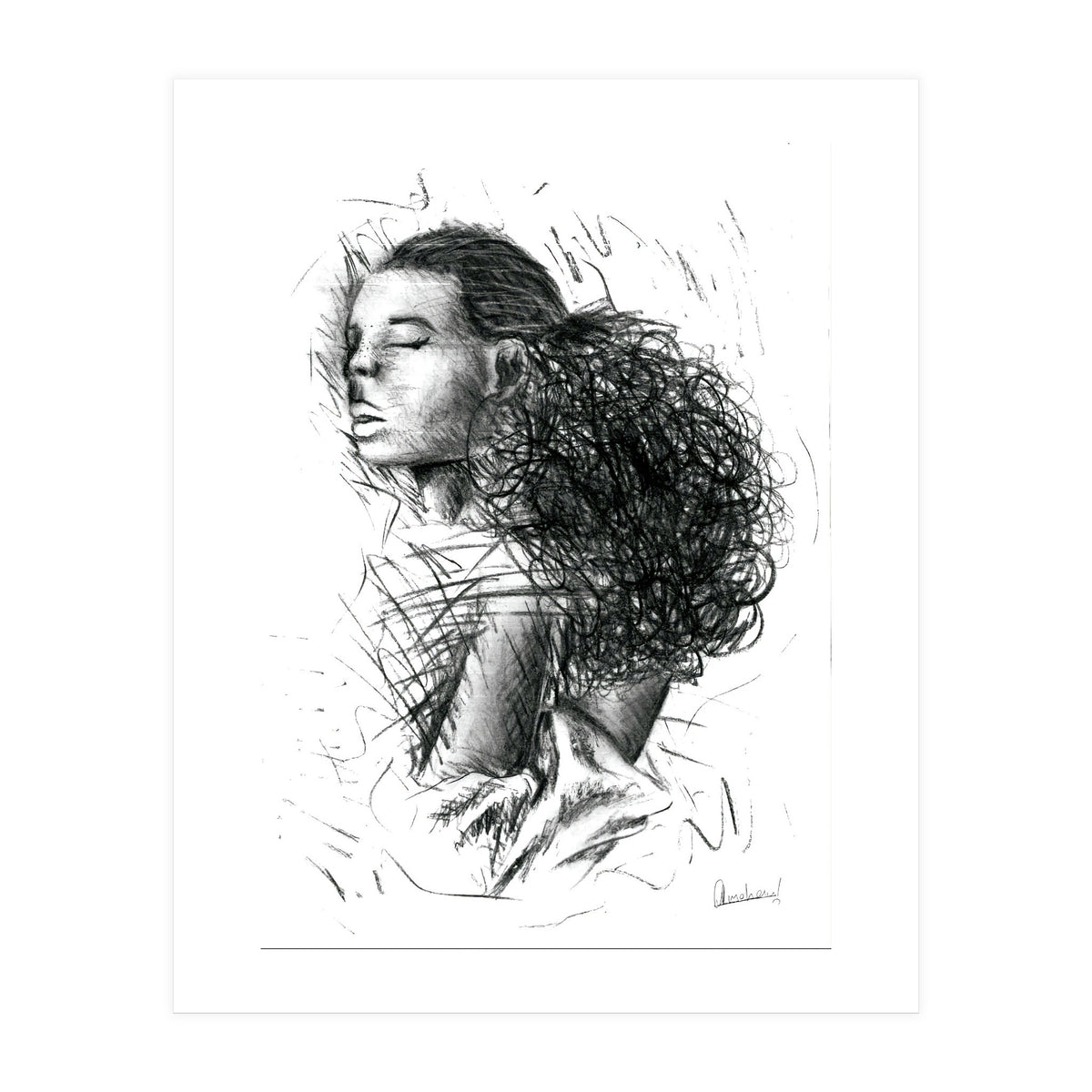 Elegance (Print Only)