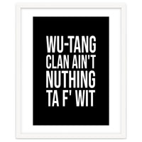 Wu Tang