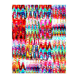 Pop abstract color full (Print Only) thumbnail