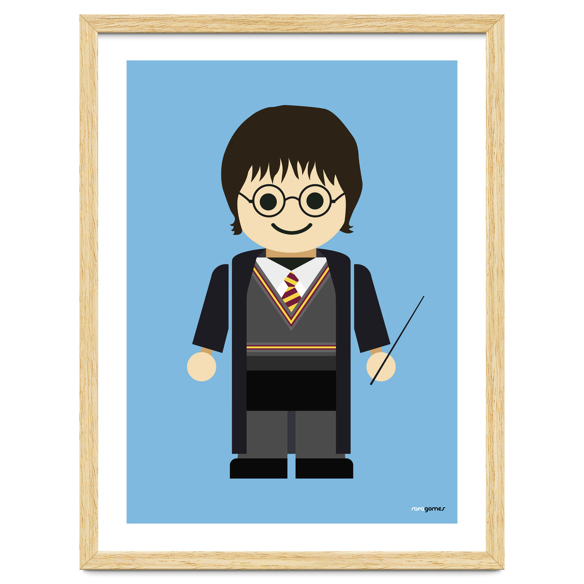 Harry Potter Toy