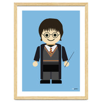 Harry Potter Toy