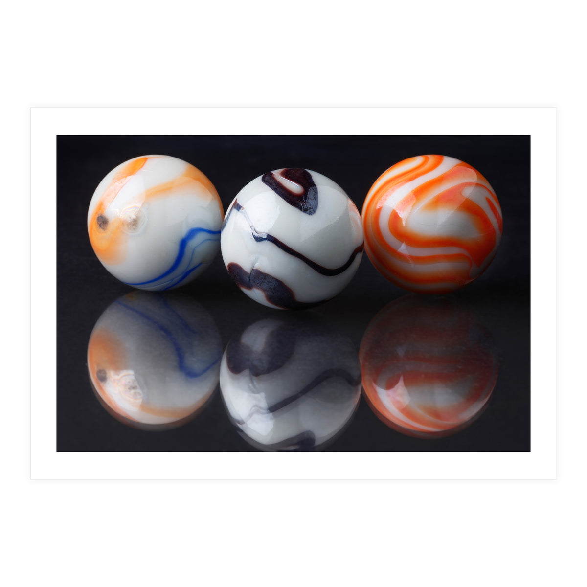 Marbles (Print Only)