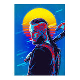 Ragnar (Print Only) thumbnail