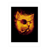 Irie Eye (Print Only) thumbnail