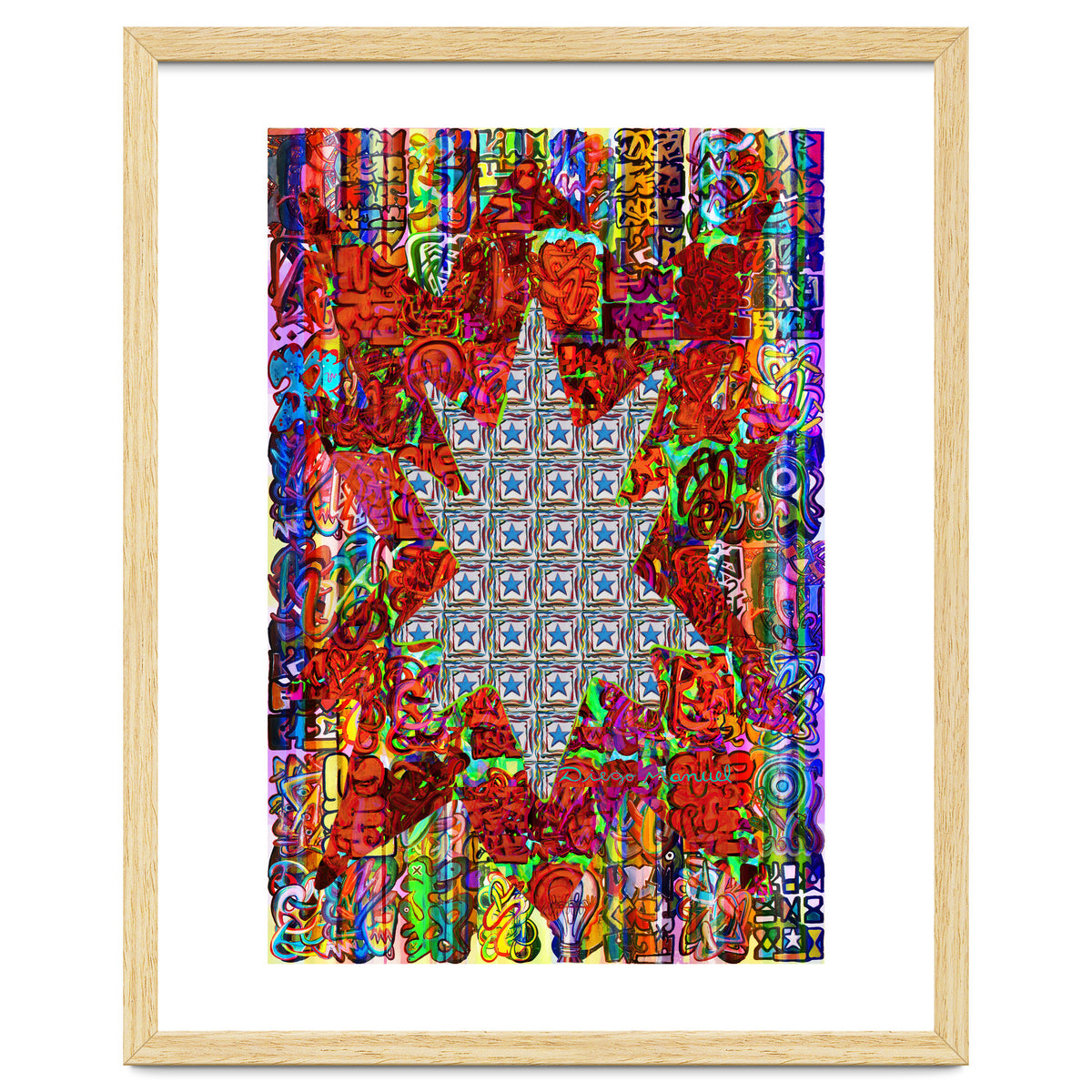 Graffiti Digital Nuevo 2023 59