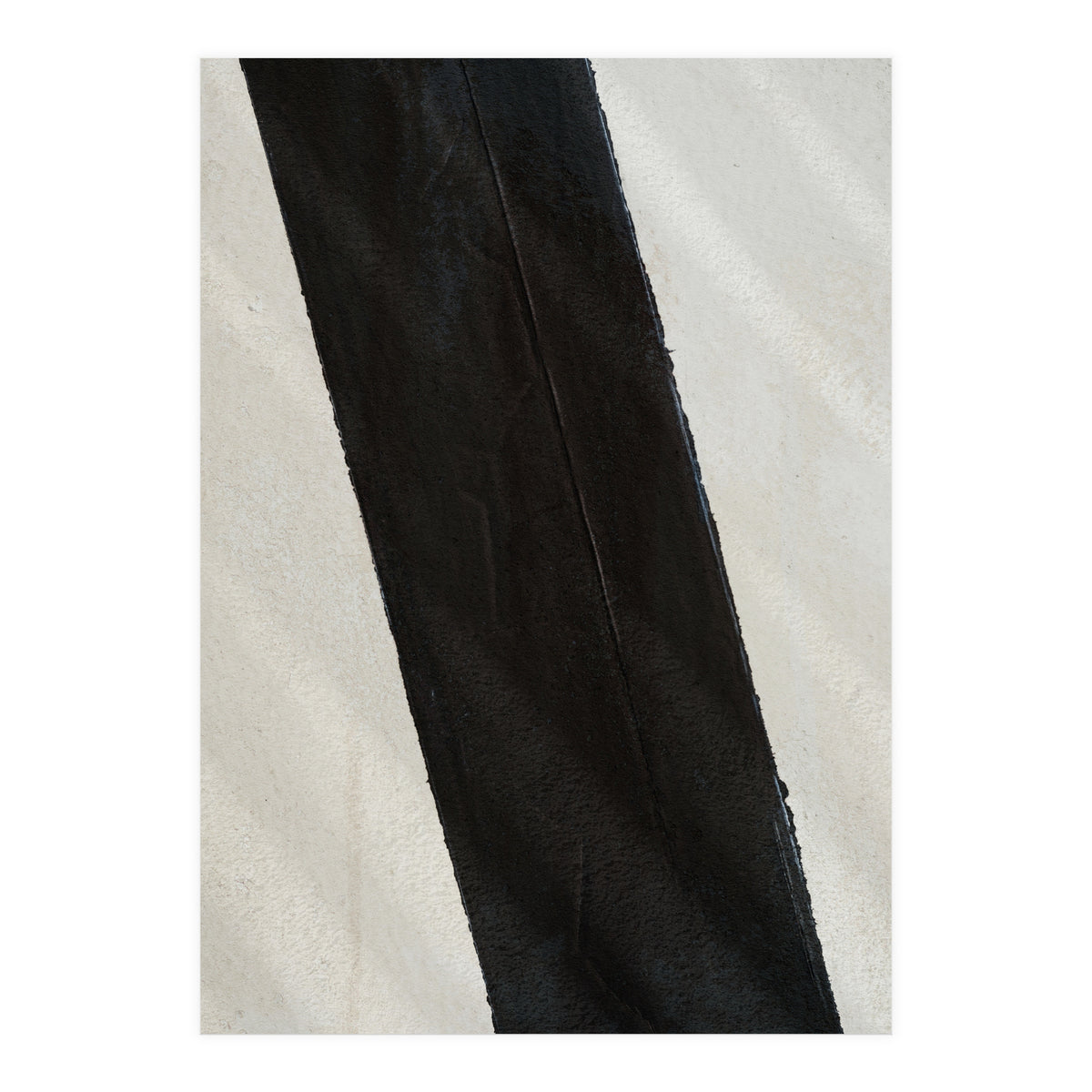 Interrupted #1 (Print Only)