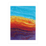 Molten Earth (Print Only) thumbnail