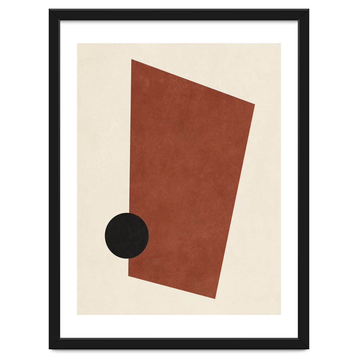 GEOMETRIC ART - 01BR