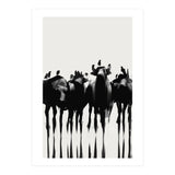 Bufalo  (Print Only) thumbnail