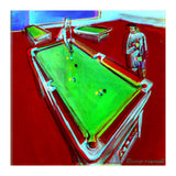 Noche De Pool 2 6 (Print Only) thumbnail