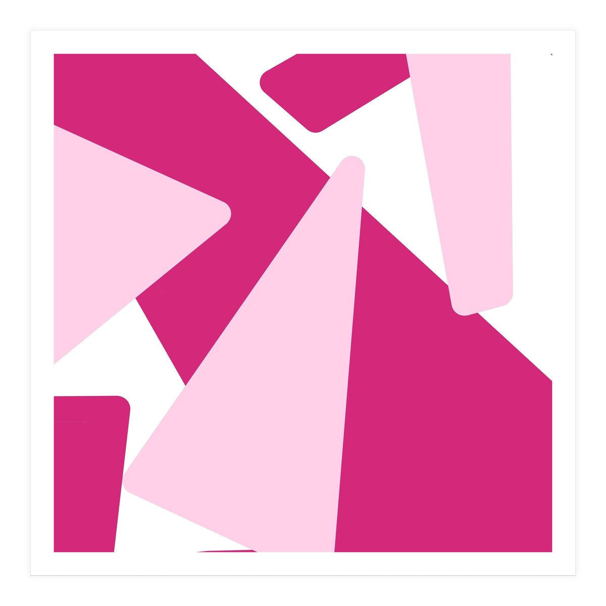 Colorful 27 (Print Only)