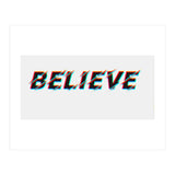 believe (Print Only) thumbnail