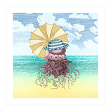 Summer Promenade (Print Only) thumbnail