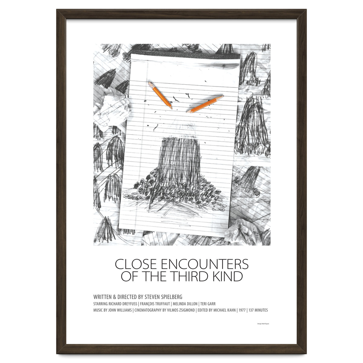 Close Encounters of the Third Kind (1977)