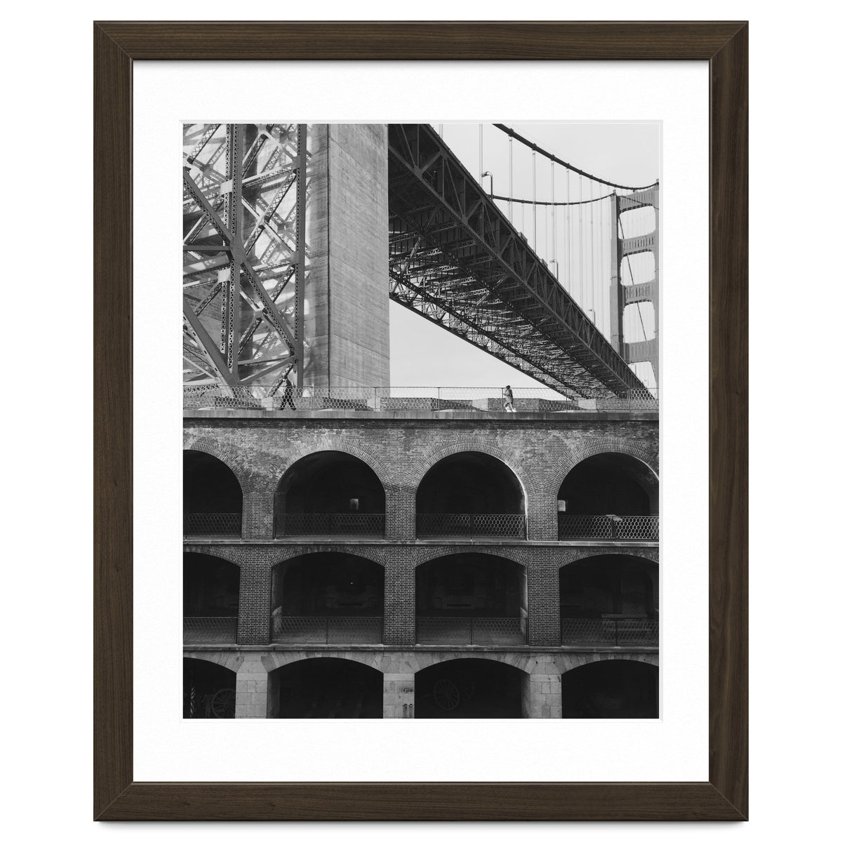 Golden Gate Bridge II