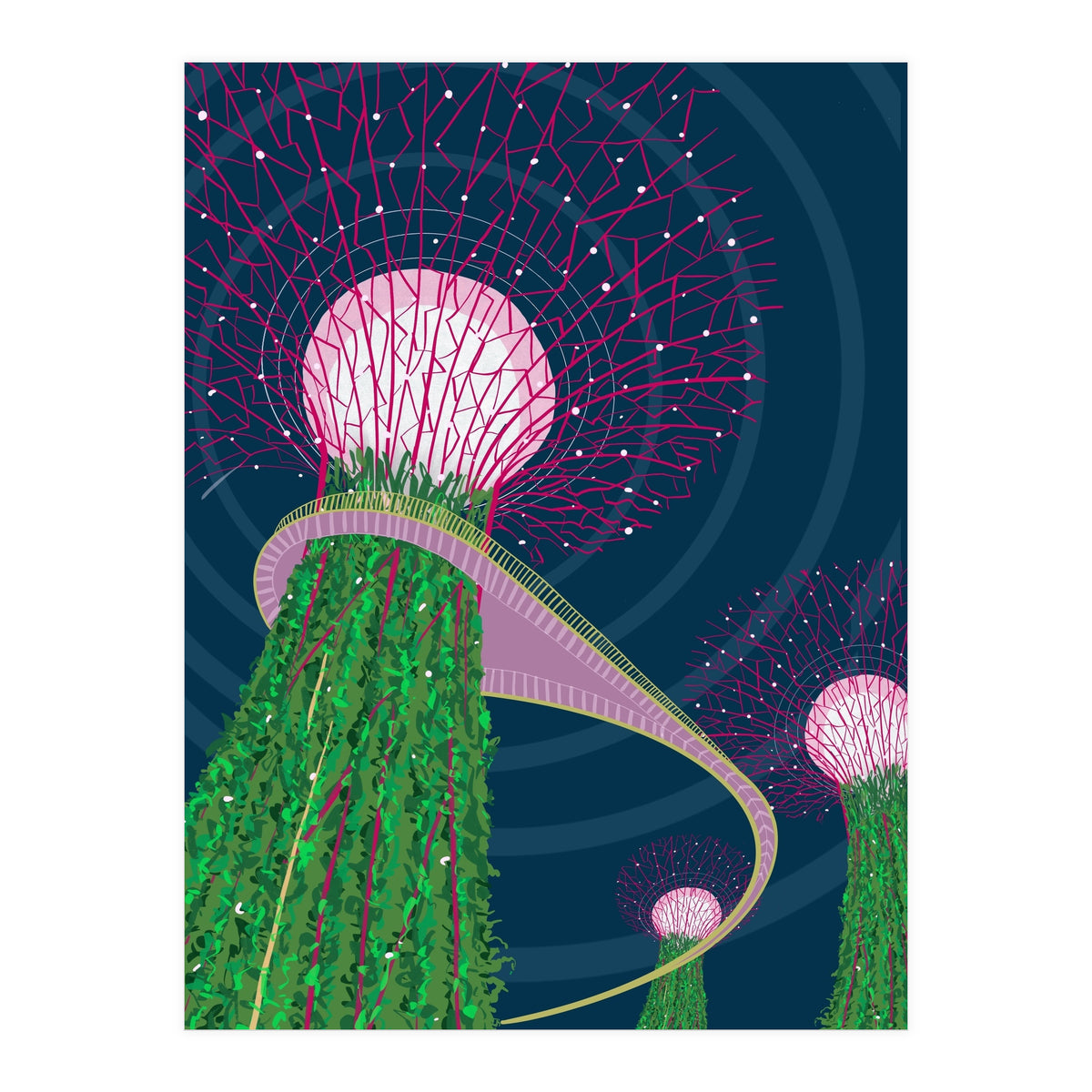 singapore  (Print Only)