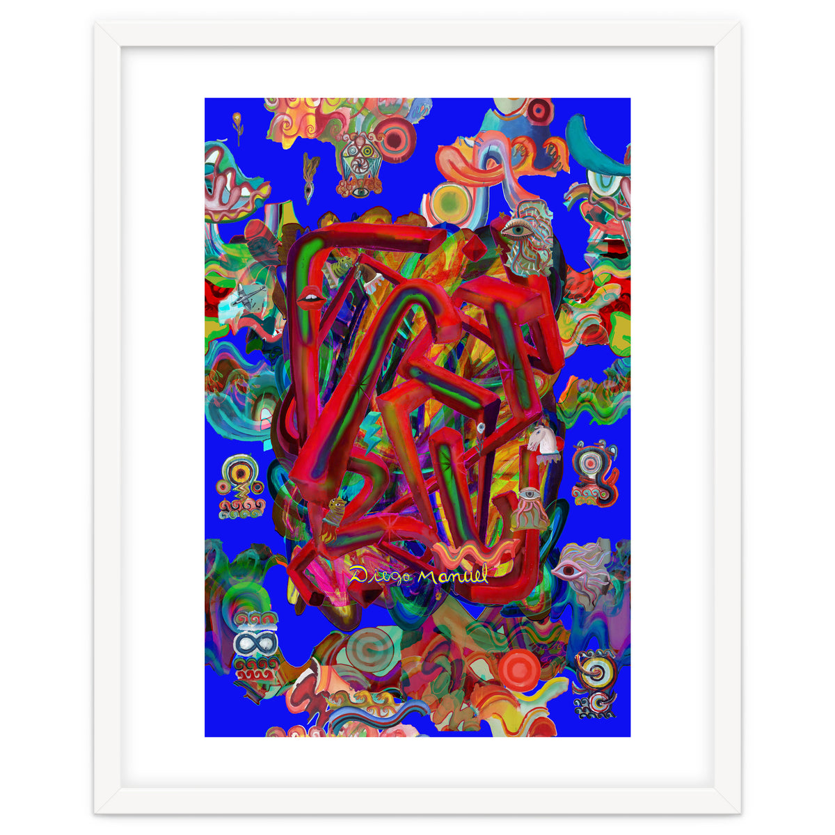 Muchas Cosas 2021 116