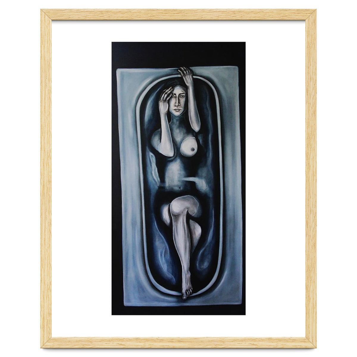 Moment of Self Exploration