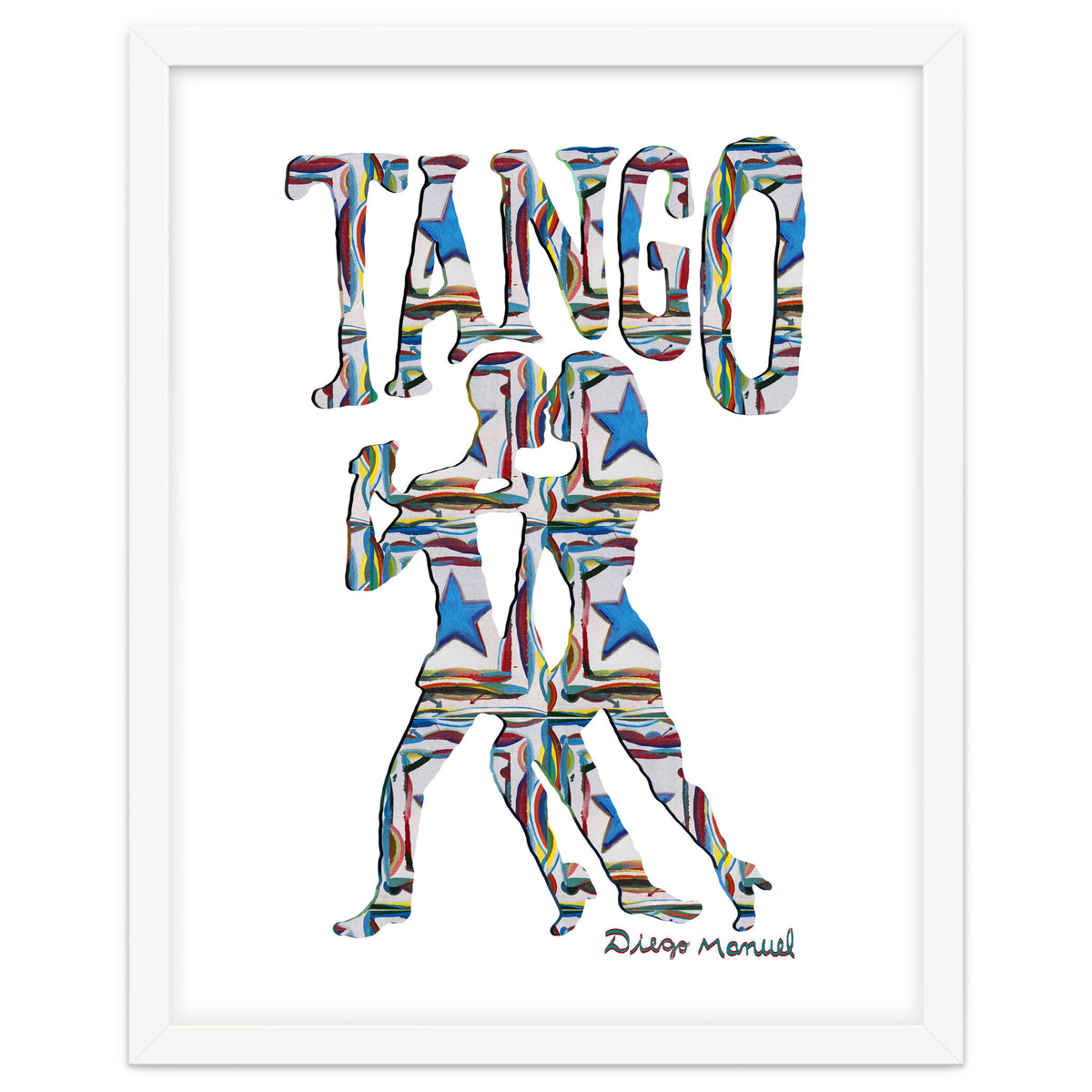 Tango 14